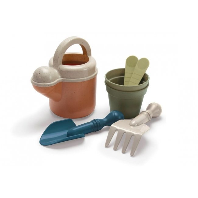 Dantoy Gardening Set Bioplastic