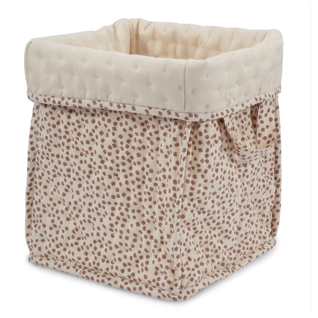 Konges Sløjd Quilted Mand Buttercup Rosa Klein