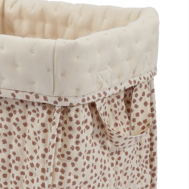 Konges Sløjd Quilted Mand Buttercup Rosa Klein