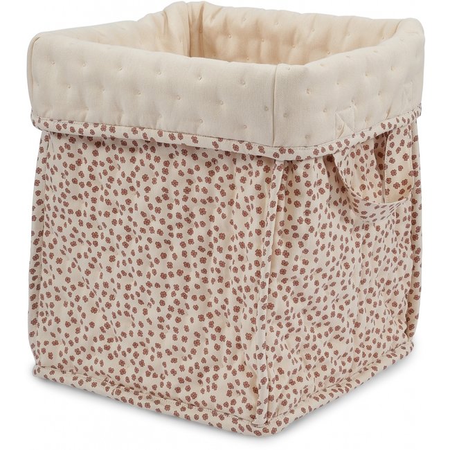 Konges Sløjd Quilted Mand Buttercup Rosa