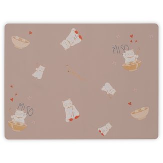 Konges Sløjd Placemat Miso Moonlight