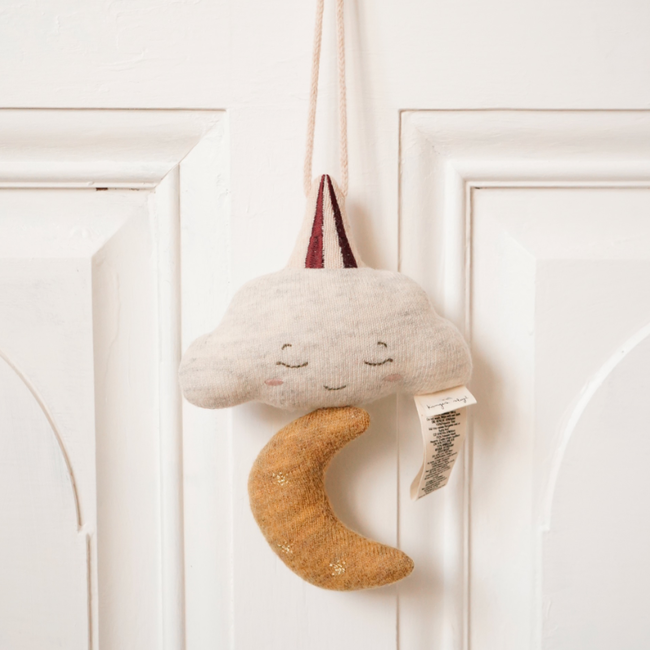 Konges Sløjd Music Moon Star