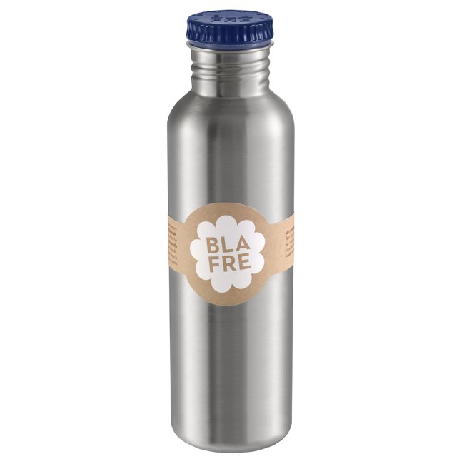 Blafre Drinkfles 750 ml Navy