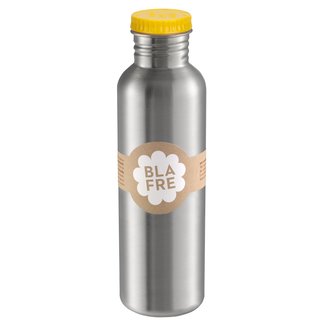 Blafre Trinkflasche 750 ml Gelb