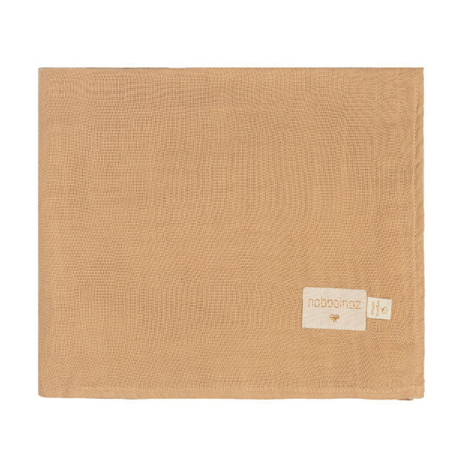 Nobodinoz Mulltuch-Set Blossom Butterfly 100 x 120 cm