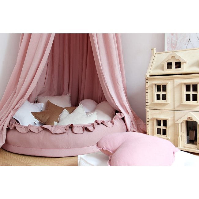 Cotton & Sweets Junior Nest Basic Blush