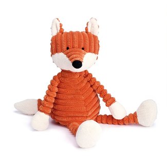 Jellycat Cordy Roy Fox Baby Orange 34 cm