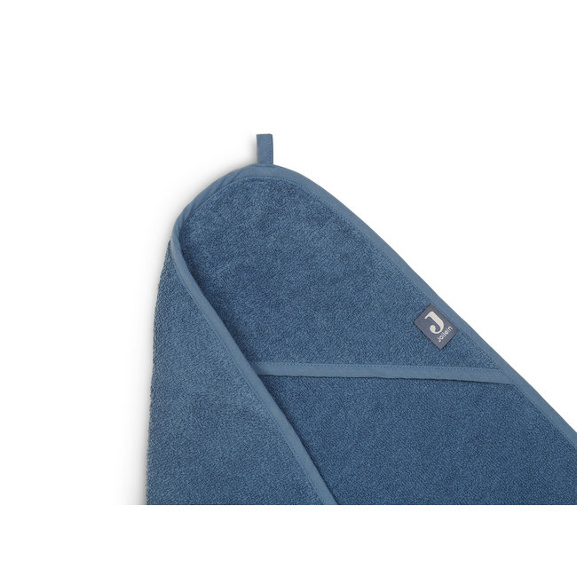 Jollein Towel Blue