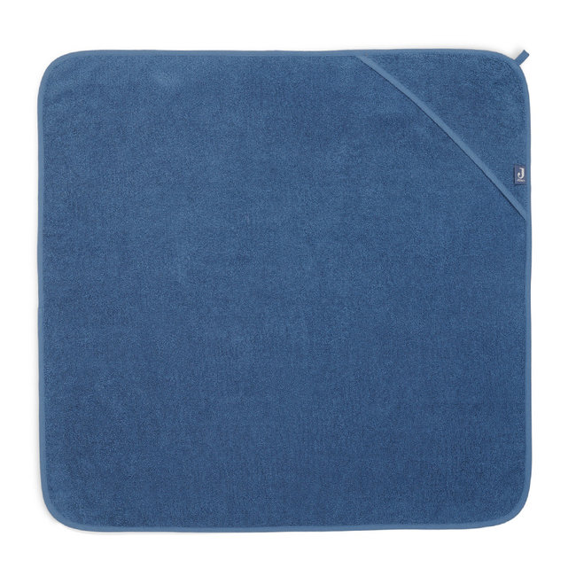 Jollein Towel Blue