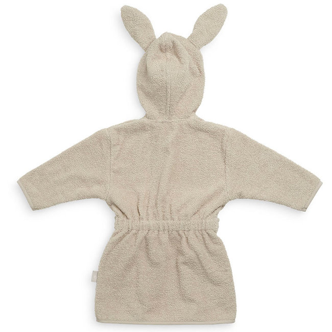 Jollein Badjas Baby Nougat Beige 1-2 jaar