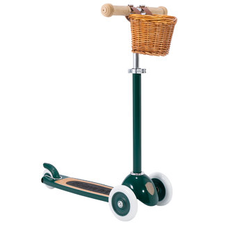 Banwood Scooter Green