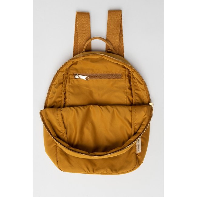Studio Noos Backpack Ocker