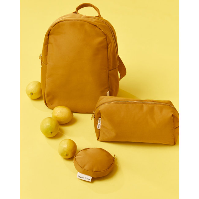 Studio Noos Backpack Ocker
