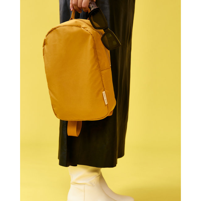 Studio Noos Backpack Ocker