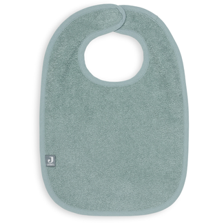 Jollein Frottee-Lätzchen Grün Jollein Frottee-Lätzchen Grün