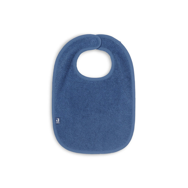 Jollein Lätzchen Blau Grau Grün 3er-Pack