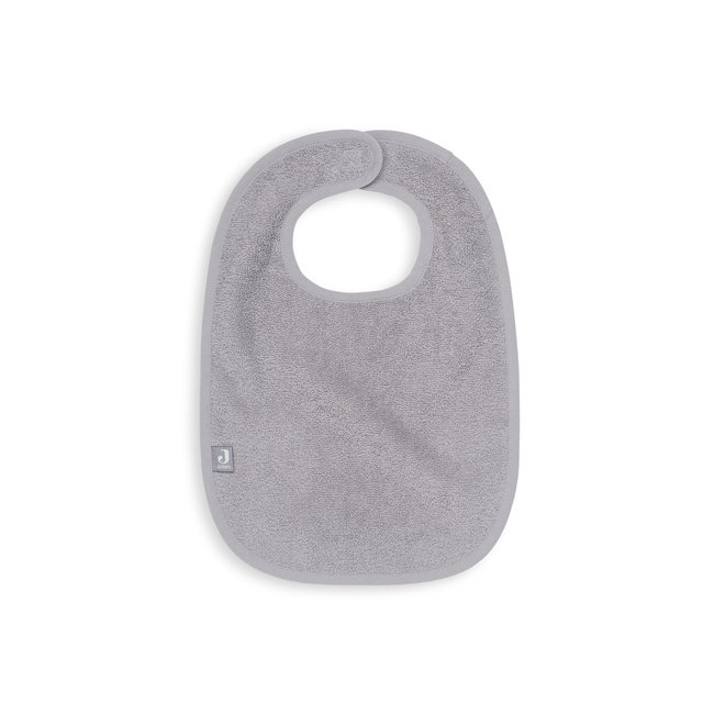 Jollein Terry Bibs Blue Green Grey 3 Pack