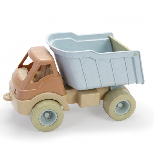 Dantoy Bio Zug Lock+Anhänger Kinder-Spielzeug aus Bio-Kunststoff  NEU/OVP 