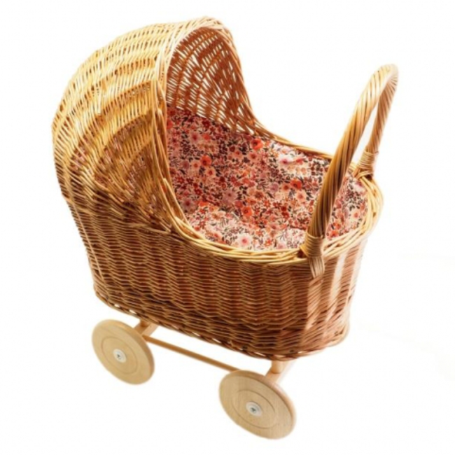 retro prams