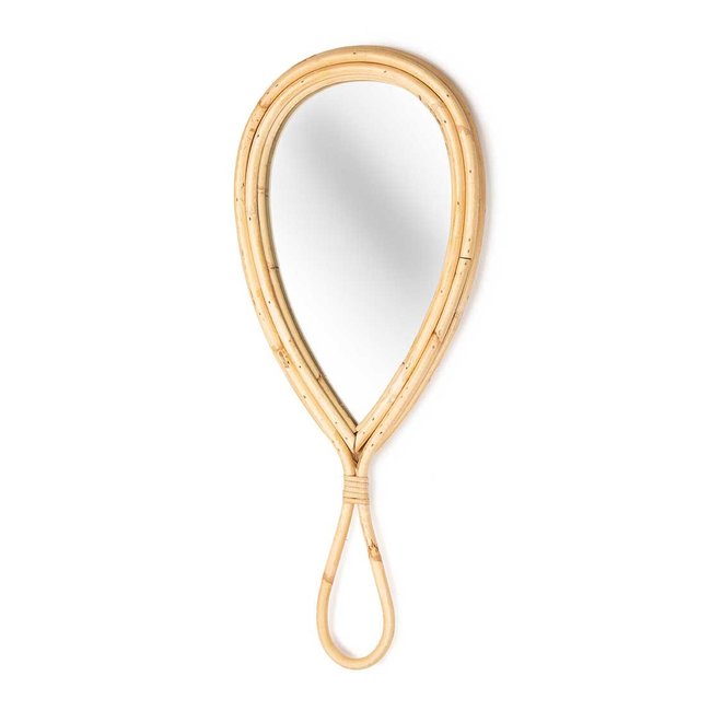 KidsDepot Mirror Mikki Natural