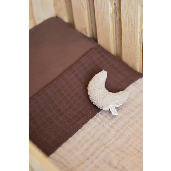 Jollein Rassel Mond Nougat