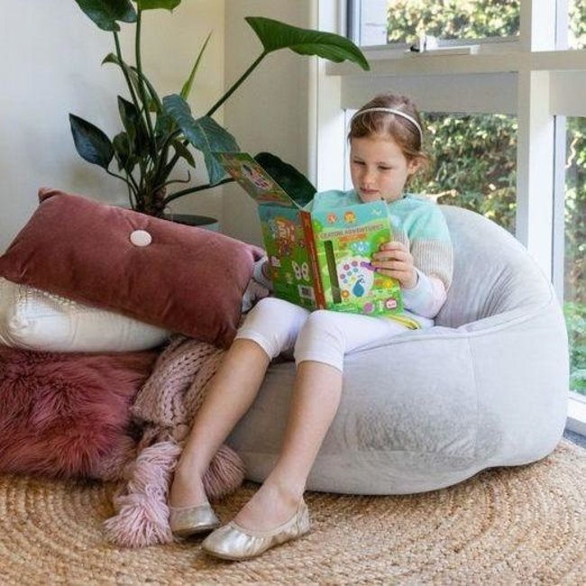 Tiger Tribe Crayon Adventures Garden