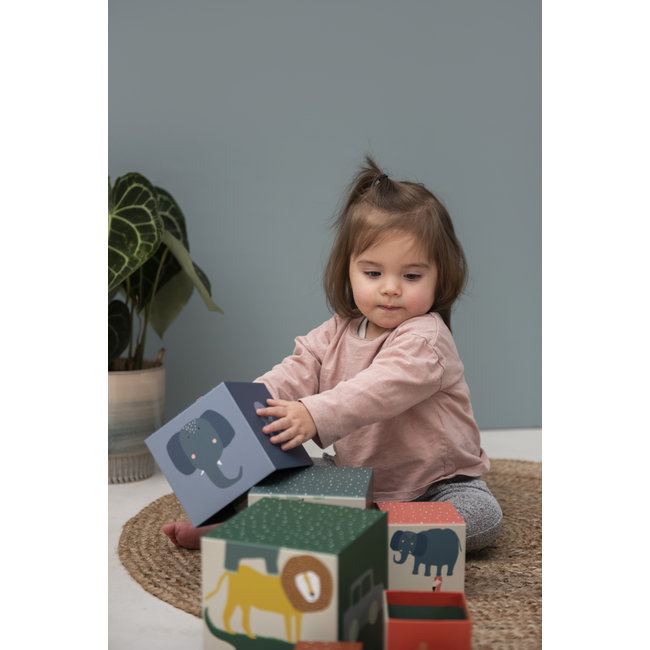 Trixie Baby & Kids Stapelblokken