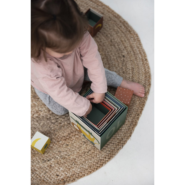 Trixie Baby & Kids Stapelblokken