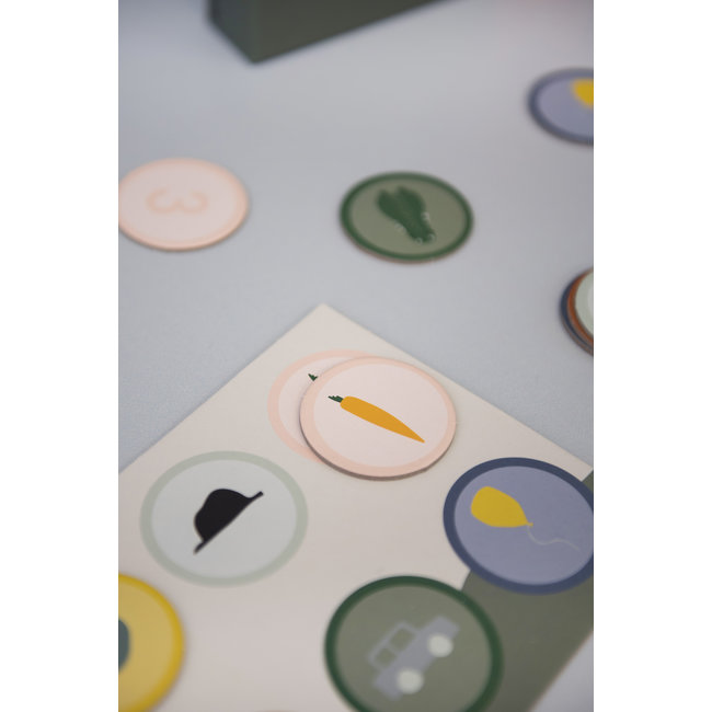 Trixie Baby & Kids Lotto Spel