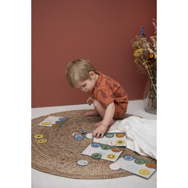 Trixie Baby & Kids Loto Spiele