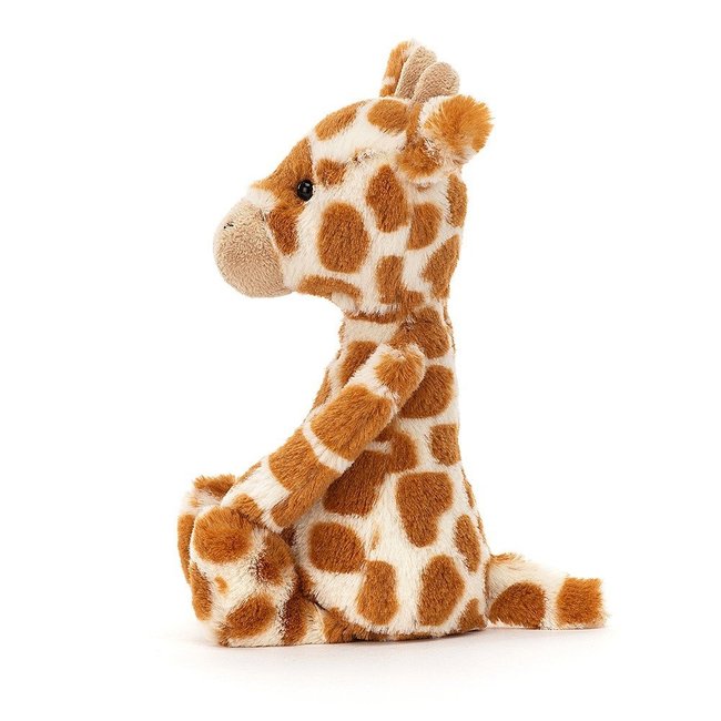 Jellycat Bashful Kuscheltier Giraffe Small 18 cm
