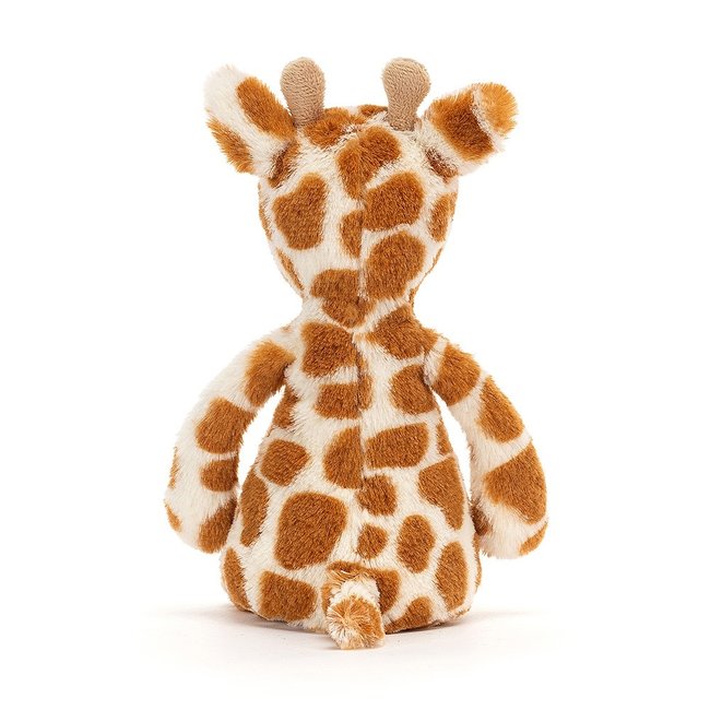 Jellycat Bashful Kuscheltier Giraffe Small 18 cm
