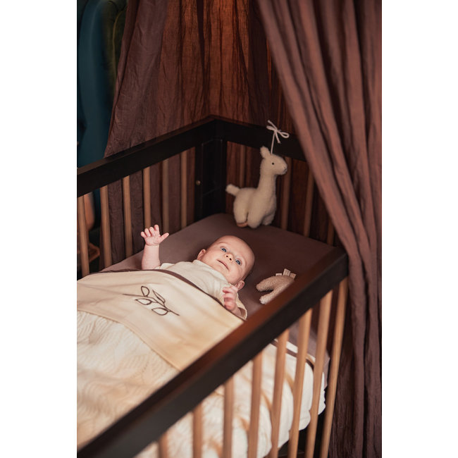 Jollein Moskitonetz Vintage Chestnut