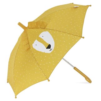 Trixie Baby & Kids Umbrella Mr. Lion Yellow