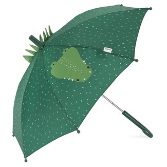 Trixie Baby & Kids Umbrella Mr. Crocodile Green