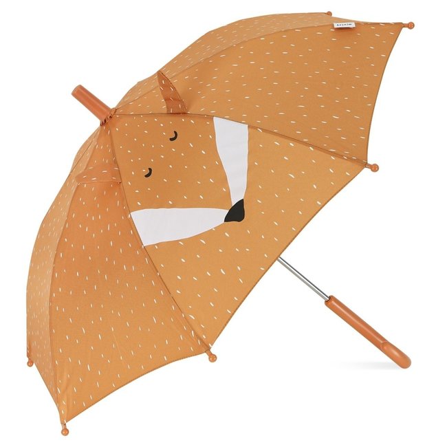 Trixie Baby & Kids Umbrella Mr. Fox Orange