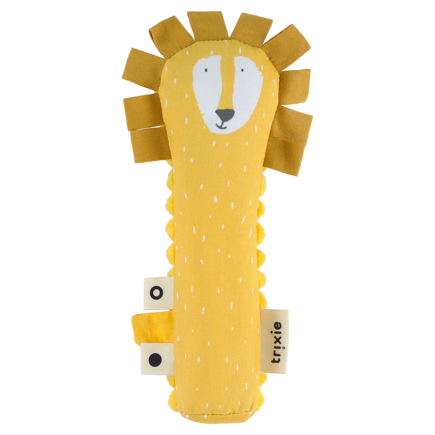 TRIXIE Squeaker - Mr. Lion TRIXIE Squeaker - Mr. Lion