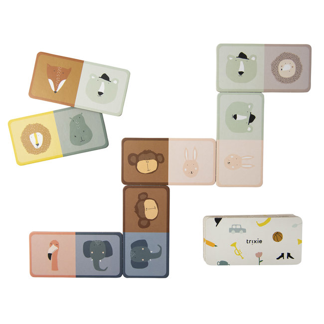 Trixie Baby & Kids Domino