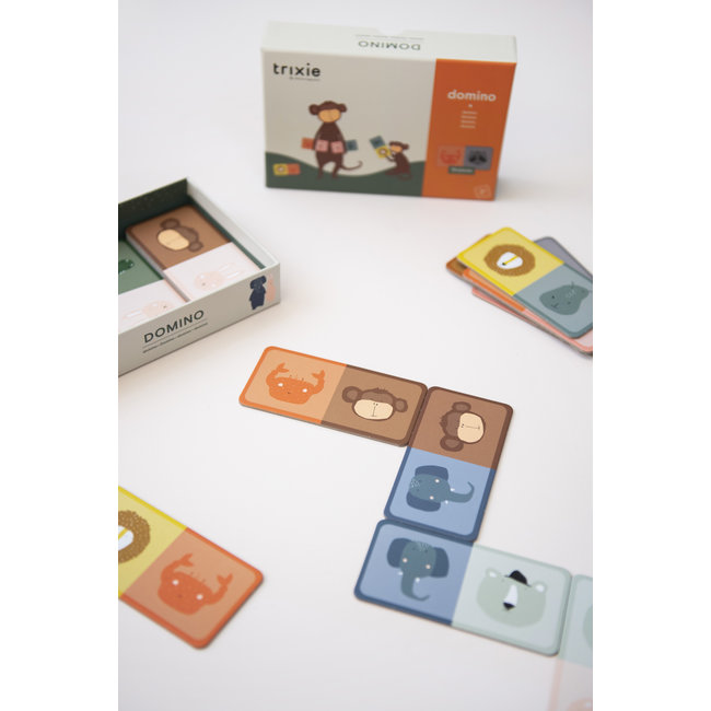 Trixie Baby & Kids Domino