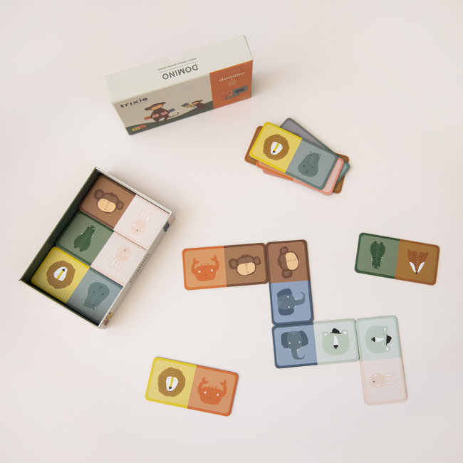 Trixie Baby & Kids Domino