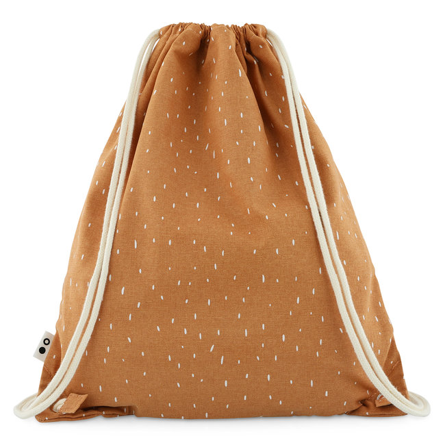 Trixie Baby & Kids Gym Bag Fox Orange