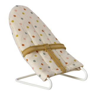 Maileg Babysitter Micro Dots