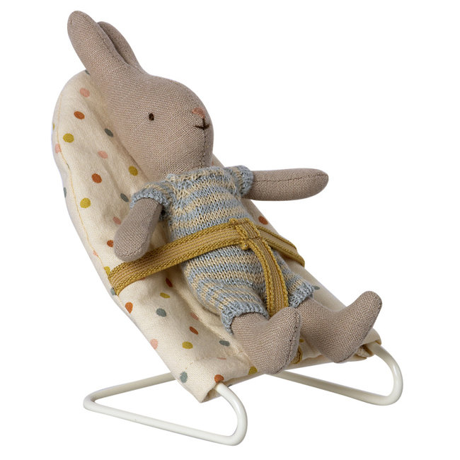 Maileg Babysitter Micro Dots