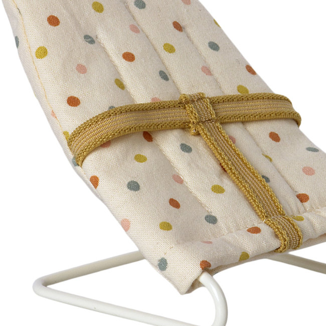 Maileg Babysitter Micro Dots