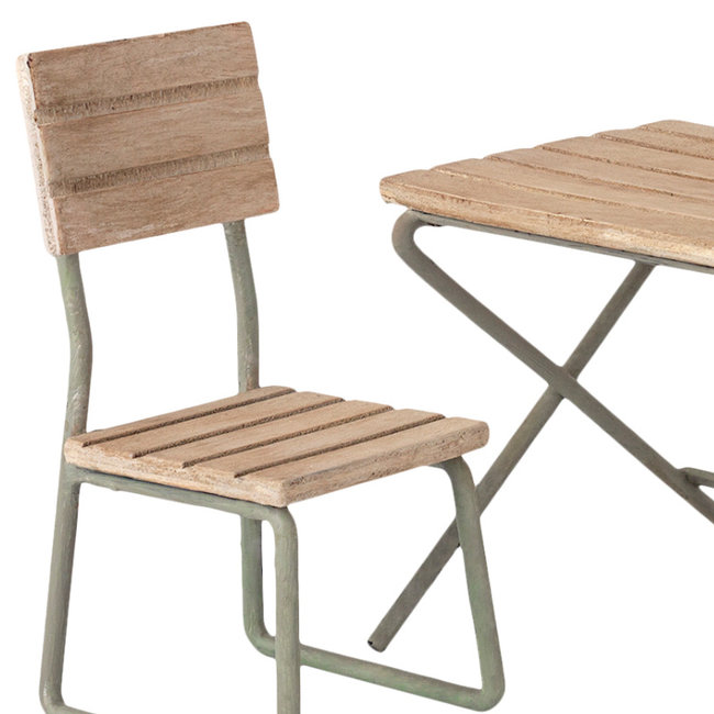 Maileg Tuinset Mini Vintage Groen