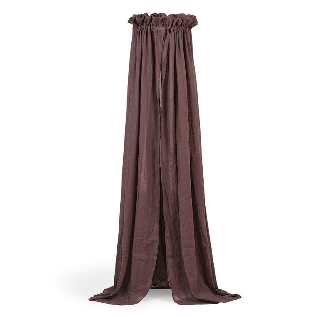 Jollein Veil Vintage Chestnut