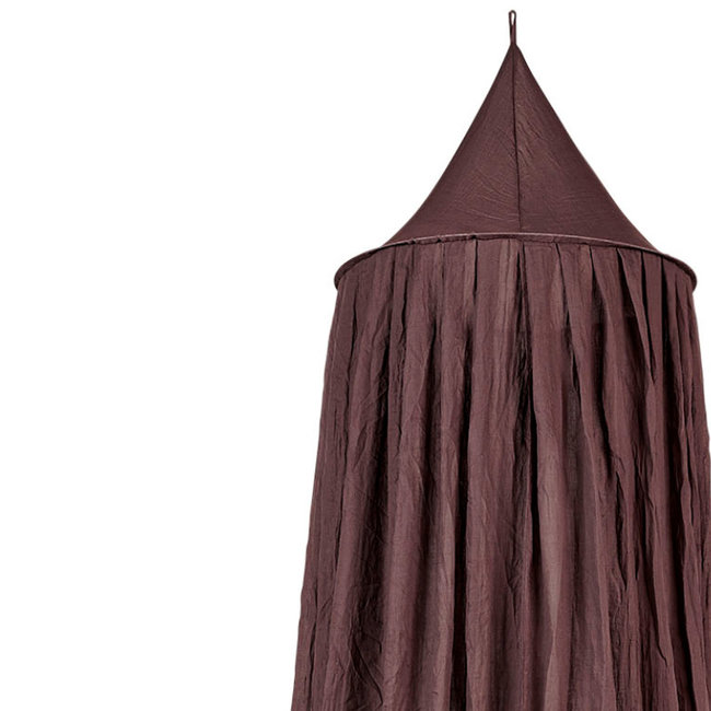 Jollein Klamboe Vintage Chestnut