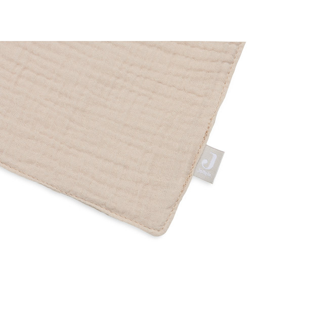 Jollein Speendoekje Bunny Ears Nougat