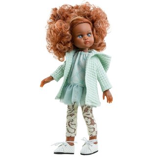 Paola Reina Doll Amigas Nora Funky