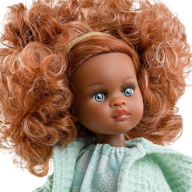 Paola Reina Doll Amigas Nora Funky 32 cm